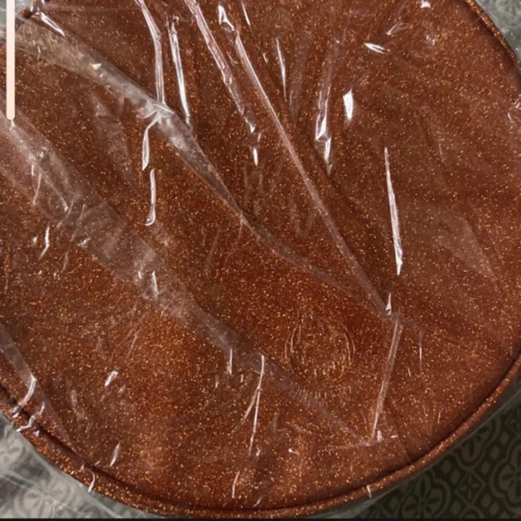 Love Pain And Stitches Pumpkin Kult Keep Watch Collab Bag - Picture 2 of 3